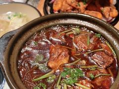 -南京大牌档(之心城店)