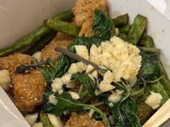 -呷贺盐酥鸡(抄纸巷店)