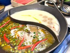 -新辣道鱼火锅(航天万源店)