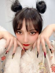 -Rena nail 美甲美睫私人定制