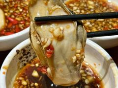-乔街深夜食堂·台州菜·高压锅生蚝(杭州总店)