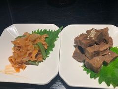 -和一料理(安阳店)