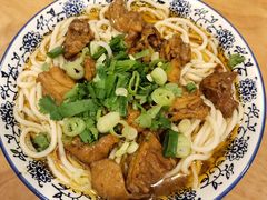 -陈记肥肠面馆