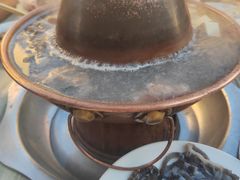 水爆肚-原柳滩高台阶涮羊肉