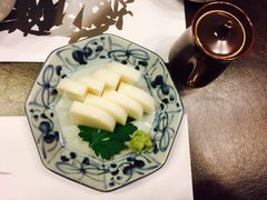 -竹叶亭(银座店)