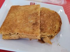 -亚坤 Ya Kun Kaya Toast(万象城店)