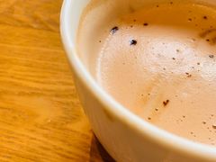 红茶拿铁-星巴克臻选(宁波北仑银泰城店)