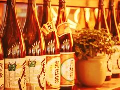 -小川洋风料理(汉街店)