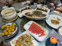 -下梅人家土菜馆(历史文化餐厅度假区店)