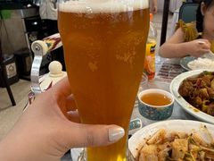 -汗腾格里·风味餐厅(新疆驻京办店)