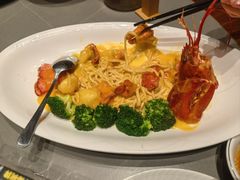 -阿明小菜·海鲜·上海菜(梅陇店)