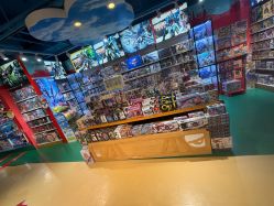 点击看大图 -Hamleys哈姆雷斯(东方福来德店)