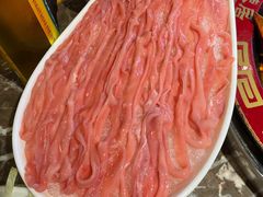 -蜀辣居鲜货老火锅(红牌楼店)