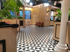 -半秋山西餐厅(沙坪坝店)
