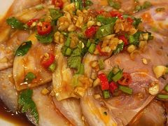 -金穗园·砂锅粥.醉鸡煲火锅(长寿路店)