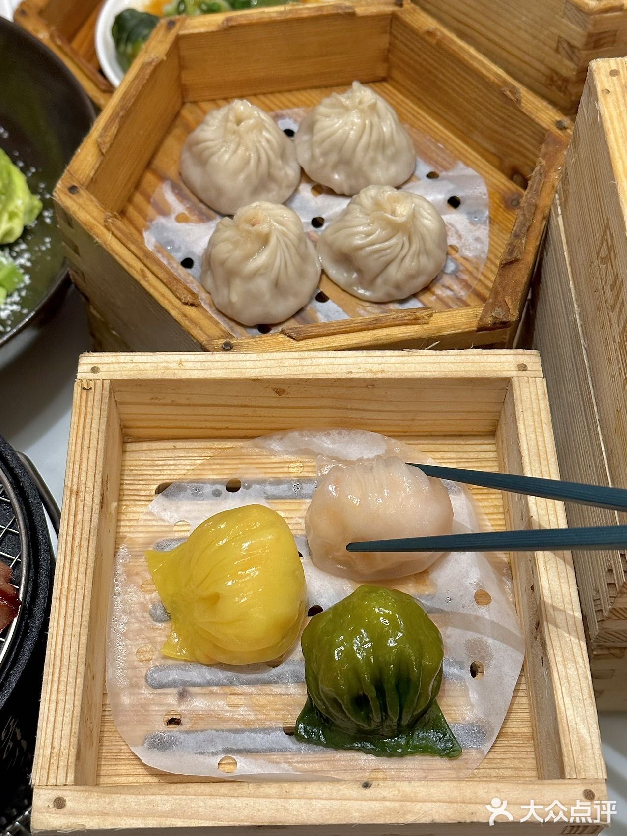 我愿称之为粤菜之光！会反复去的！！