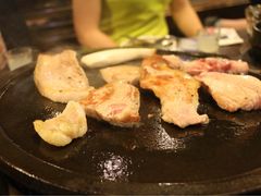 -Dombe豚(黑猪肉街店)