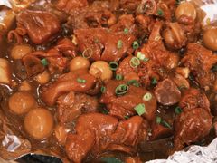-大妈饺子馆·特色锅包肉·饺子(鼓楼店)
