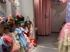 -Ours树朵家亲子餐厅(远策中心店)