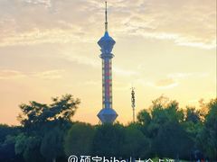 -裕华世纪公园