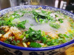 -朱秀英梆梆肉葫芦头(琉璃街店)