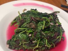 -金枝玉叶上海人家食府(三里河店)