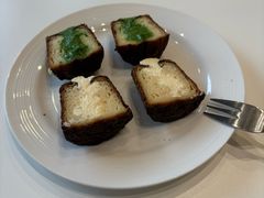 -发酵食堂(屏风街店)