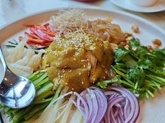 -顺德美的万豪酒店-万豪中餐厅