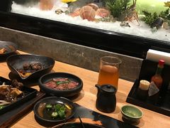 -和彩放题餐厅(酒仙桥店)