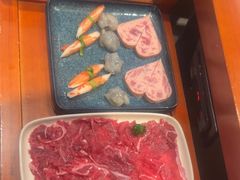 -老员外骨汤火锅(海州古城店)