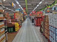 -世纪联华(外高桥店)
