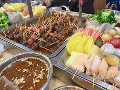 -谢智冷沾沾(马家巷总店)