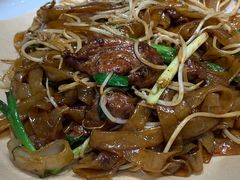 传统干炒牛河-荔银肠粉·非遗手藝(夫子庙店)