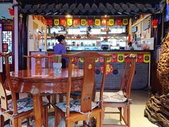 -同得兴 Since·1995 传统苏式面馆(十全街店)