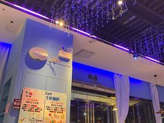 -千岛蚝高压锅生蚝·人参火锅(白云万达店)