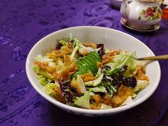 牛油果蔬菜色拉-惠食佳·朱雀(东方商厦店)