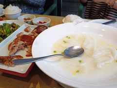 -京味斋·北京烤鸭(北京南站洋桥店)