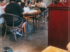 大堂-北京老铺烤鸭(西稍门店)