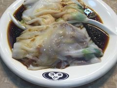 -银记肠粉店(新港西路店)