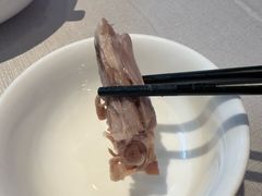 -狮王府淮扬菜(百家湖1912店)