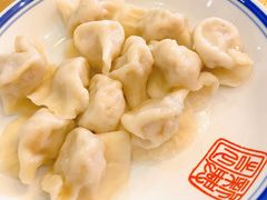 -新兴园饺子馆(北京百子湾店)