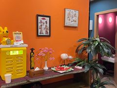 -Together·泰式按摩精油SPA(天山店)