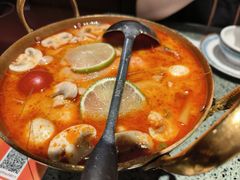 -Home Thai·泰谣(王府井apm店)