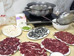 -五洲牛肉美食馆