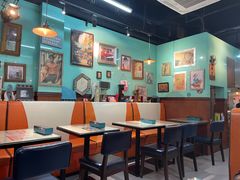 -阿飛冰室(下沙店)