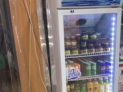 -清真·尖子尖牛肉面(王府井店)