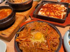 -全洲拌饭(万达店)