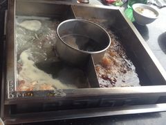 -四川仁火锅(军工店)