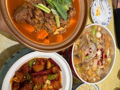 -老雒阳面馆·水席(高新区店)