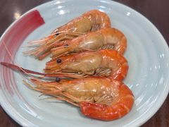 -蟹上黄·蟹黄面·江南糖水(人民广场店)